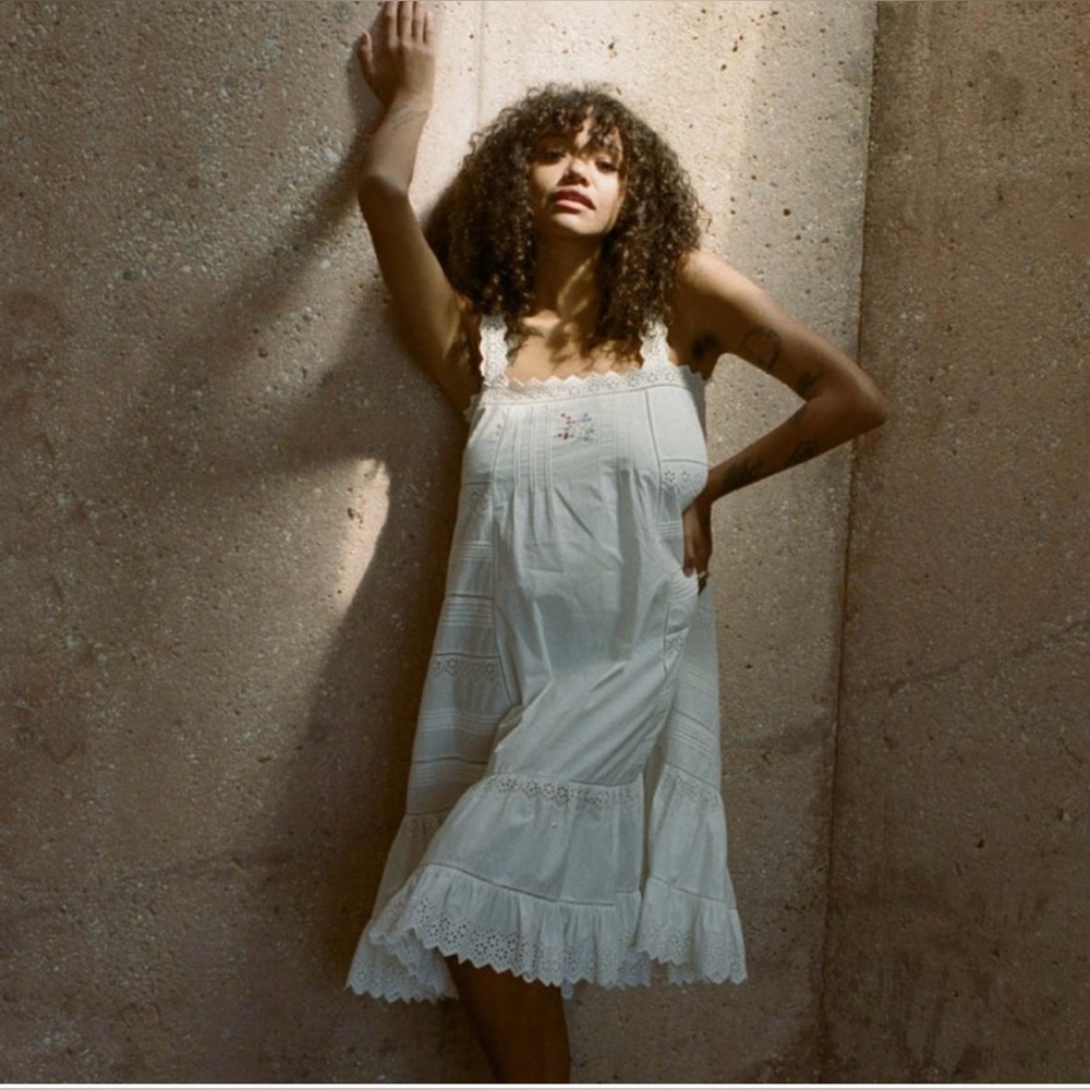 Doen Symphony Nightgown